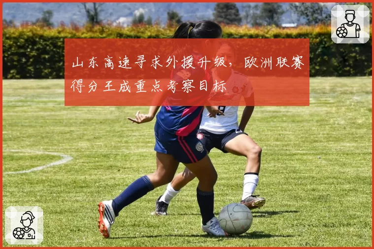 山东高速寻求外援升级，欧洲联赛得分王成重点考察目标