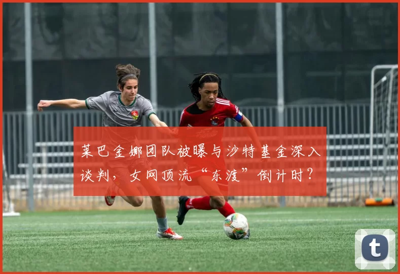 莱巴金娜团队被曝与沙特基金深入谈判，女网顶流“东渡”倒计时？