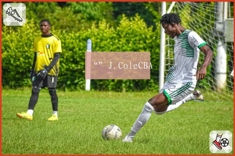 “”J.ColeCBA