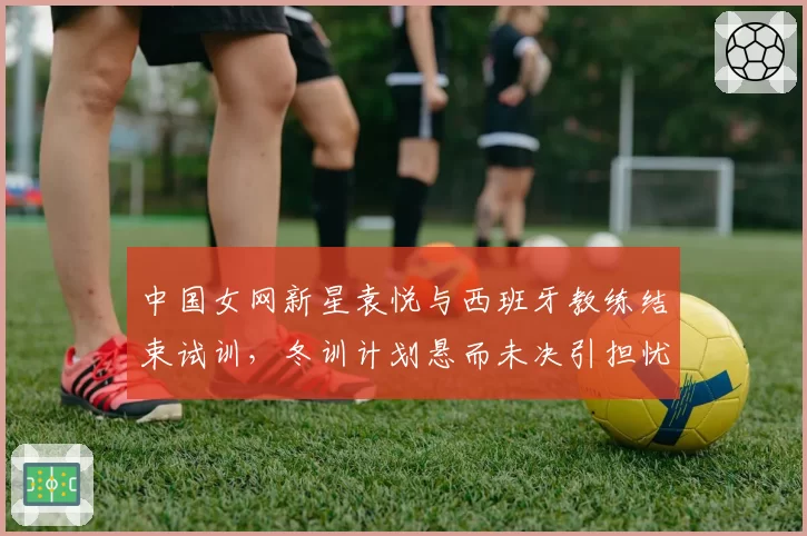 中国女网新星袁悦与西班牙教练结束试训，冬训计划悬而未决引担忧