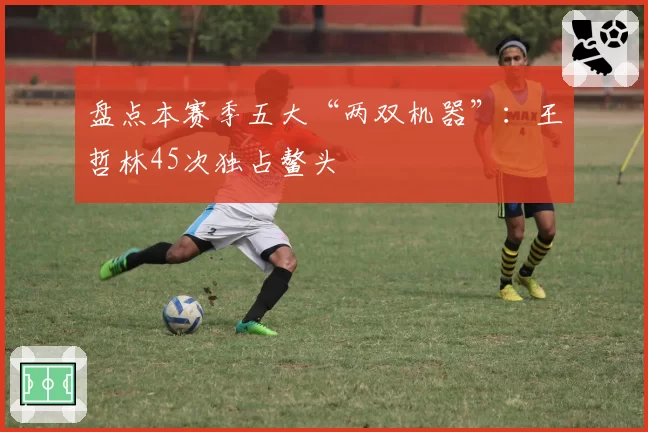 盘点本赛季五大“两双机器”：王哲林45次独占鳌头