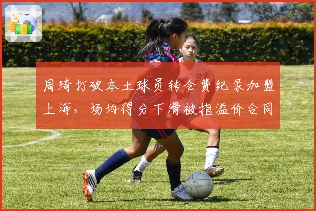 周琦打破本土球员转会费纪录加盟上海,场均得分下滑被指溢价合同名不副实